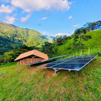 Comprar o produto de Especialista em Energia Solar em Energia Solar em São José dos Campos, SP por Solutudo