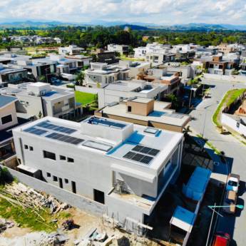 Comprar o produto de Empresa de Energia Solar em Energia Solar em São José dos Campos, SP por Solutudo