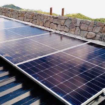 Comprar o produto de Energia Solar Off Grid em Energia Solar em São José dos Campos, SP por Solutudo
