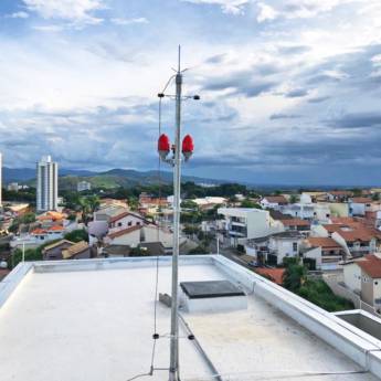 Comprar o produto de SPDA em Energia Solar em São José dos Campos, SP por Solutudo