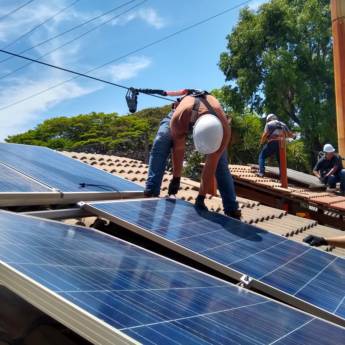 Comprar produto Energia solar fotovoltaica em Energia Solar pela empresa Macro Energy em Belo Horizonte, MG