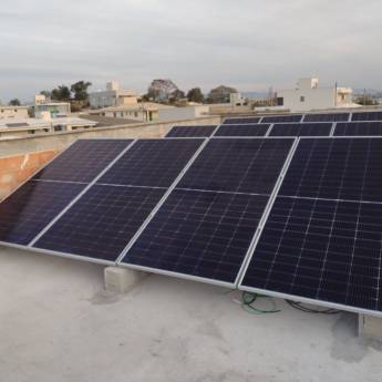Comprar o produto de Energia Solar​ em Belo Horizonte, MG em Energia Solar em Belo Horizonte, MG por Solutudo