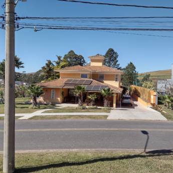 Comprar o produto de Empresa Especializada em Energia Solar em Energia Solar em Belo Horizonte, MG por Solutudo