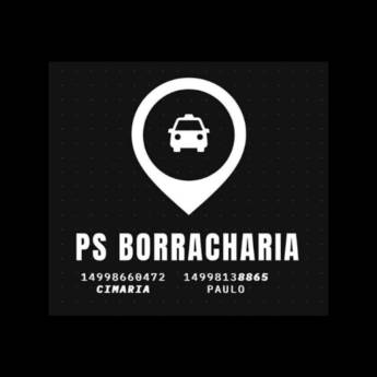 Comprar o produto de Borracharia 24 horas  em Borracharias em Botucatu, SP por Solutudo
