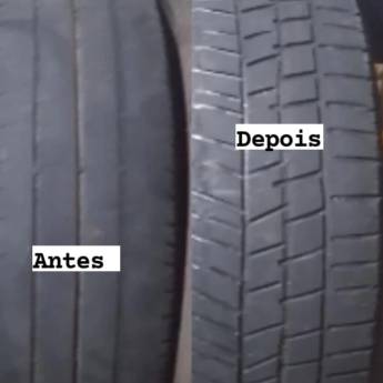 Comprar o produto de Conserto de Pneu em Pneus em Botucatu, SP por Solutudo
