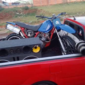 Comprar o produto de Auto Socorro  em Borracharias em Botucatu, SP por Solutudo