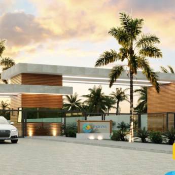 Comprar o produto de PADANG em Imobiliárias - Corretores de Imóveis em Barra dos Coqueiros, SE por Solutudo