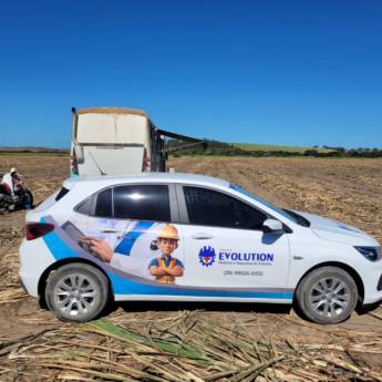 Comprar o produto de Segurança do Trabalho: PGRTR – Programa de Gerenciamento de Risco no Trabalho Rural - Marataízes/ES em Segurança no Trabalho pela empresa Evolution Medicina e Segurança do Trabalho em Marataízes, ES por Solutudo