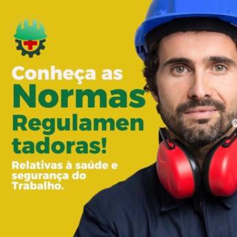 Comprar o produto de Segurança do Trabalho: LTCAT – Laudo Técnico das Condições Ambientais de Trabalho - Marataízes/ES em Segurança no Trabalho pela empresa Evolution Medicina e Segurança do Trabalho em Marataízes, ES por Solutudo