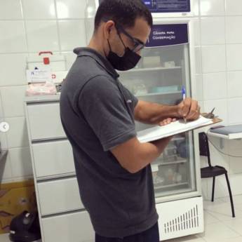 Comprar o produto de Segurança do Trabalho: Visita Técnica para Inspeção em Segurança do Trabalho - Marataízes/ES em Segurança no Trabalho em Marataízes, ES por Solutudo