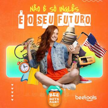Comprar o produto de Aulas de Inglês Individual em Escolas de Idiomas em São José do Rio Preto, SP por Solutudo