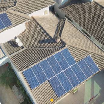 Comprar o produto de Energia Solar​ em Presidente Prudente, SP em Energia Solar pela empresa Ecosol em Presidente Prudente, SP por Solutudo