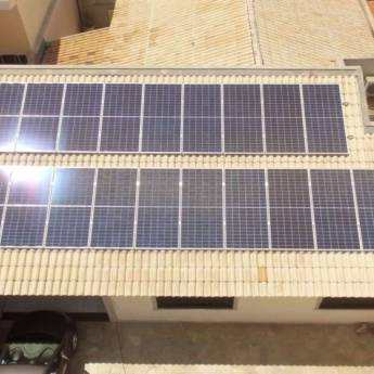Comprar o produto de Adaptação de Rede em Energia Solar pela empresa Ecosol em Presidente Prudente, SP por Solutudo