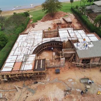 Comprar o produto de Gestão de Obras - Eficiência e Controle Total na Riviera de Santa Cristina XIII/SP em Arquitetura em Riviera de Santa Cristina XIII, SP por Solutudo