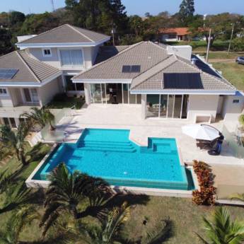 Comprar o produto de Direção Técnica - Garantia de Qualidade e Conformidade em Santa Bárbara Resort Residence/SP em Arquitetura em Santa Bárbara Resort Residence, SP por Solutudo