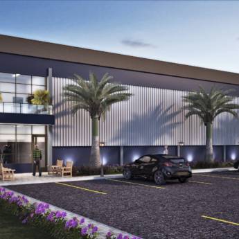 Comprar o produto de Projeto Arquitetônico Industrial em Arquitetura em Santa Bárbara Resort Residence, SP por Solutudo