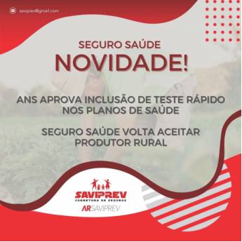 Comprar produto Corretora de Seguros em Araçatuba em Seguros pela empresa Saviprev Corretora de Seguros em Araçatuba, SP