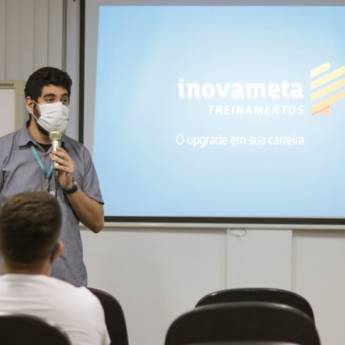 Comprar o produto de Treinamento em Seleção e Processamento de Polímeros em Treinamentos e Palestras em Manaus, AM por Solutudo