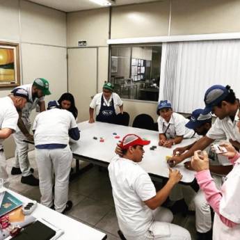 Comprar o produto de Treinamento em Inspetor da Qualidade em Treinamentos e Palestras em Manaus, AM por Solutudo