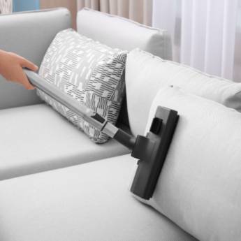 Comprar o produto de Empresa de limpeza de sofá em Lençóis Paulista em Higienização e Lavagem de Carpete - Tapetes - Capachos em Lençóis Paulista, SP por Solutudo