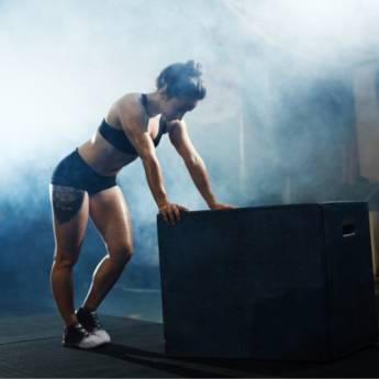 Comprar o produto de Atividades Condicionamento Físico em Academias de Lutas e Artes Marciais em Florianópolis, SC por Solutudo