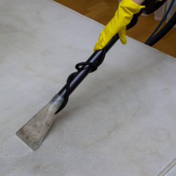 Comprar o produto de Empresa de limpeza de colchão em Lençóis Paulista em Higienização e Lavagem de Carpete - Tapetes - Capachos em Lençóis Paulista, SP por Solutudo