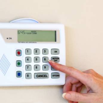 Comprar o produto de Alarme em Urupema em Alarmes e Segurança em Urupema, SC por Solutudo