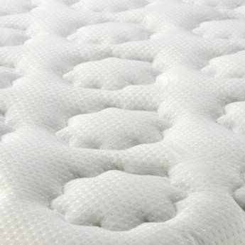 Comprar o produto de Impermeabilização de colchão em Higienização e Lavagem de Carpete - Tapetes - Capachos em Lençóis Paulista, SP por Solutudo