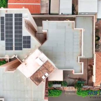 Comprar o produto de Filmagem em Placas Solares em Drones em José Bonifácio, SP por Solutudo