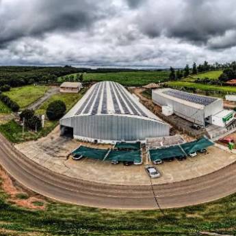 Comprar o produto de Imagens Panorâmicas com Drones em Drones em José Bonifácio, SP por Solutudo