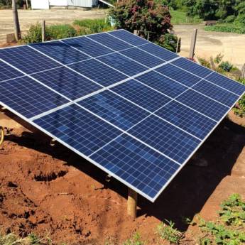 Comprar o produto de Financiamento Solar em Energia Solar em Machado, MG por Solutudo