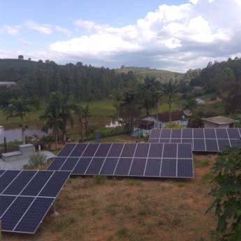 Comprar o produto de Energia Solar​ em Machado, MG em Energia Solar em Machado, MG por Solutudo