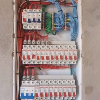 Comprar o produto de Instalação predial em Canoas, RS em Engenharia - Engenheiros em Canoas, RS por Solutudo