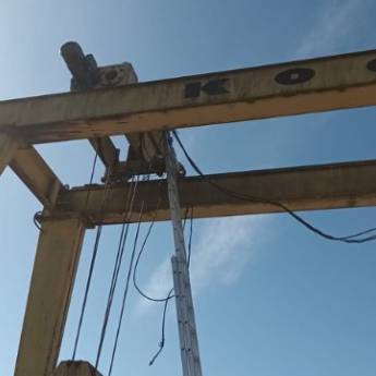 Comprar o produto de Manutenção de Ponte Rolante em Engenharia - Engenheiros em Canoas, RS por Solutudo