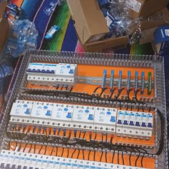 Comprar o produto de Projetos Elétricos em Canoas, RS em Engenharia - Engenheiros em Canoas, RS por Solutudo