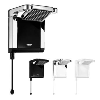 Comprar o produto de Ducha em Chuveiros e Duchas em Ourinhos, SP por Solutudo