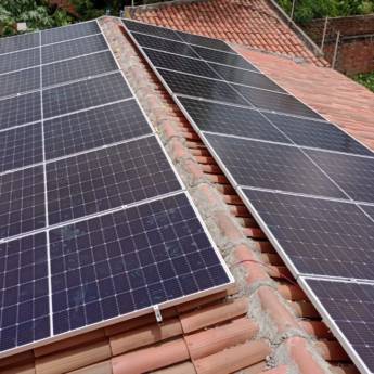 Comprar o produto de Empresa de Energia Solar em Energia Solar em Picos, PI por Solutudo