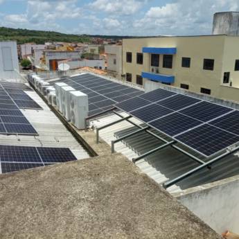 Comprar o produto de Energia Solar​ em Picos, PI em Energia Solar pela empresa BRN Engenharia em Picos, PI por Solutudo