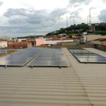 Comprar o produto de Especialista em Energia Solar em Energia Solar em Picos, PI por Solutudo