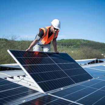 Comprar o produto de Projeto de sistemas fotovoltaicos em Energia Solar em Picos, PI por Solutudo