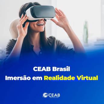Comprar o produto de Escola de Aviação em Cursos pela empresa CEAB BRASIL em São Paulo, SP por Solutudo