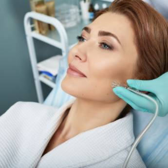 Comprar o produto de Ozonioterapia em Clínicas de Estética e Beleza em São Paulo, SP por Solutudo