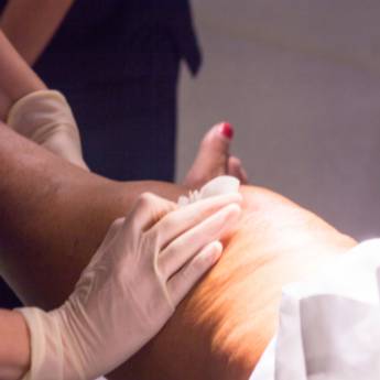 Comprar o produto de Pré e Pós Operatório em Clínicas de Estética e Beleza em São Paulo, SP por Solutudo