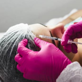 Comprar o produto de Aplicação de Enzimas em Clínicas de Estética e Beleza em Bertioga, SP por Solutudo