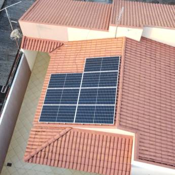 Comprar o produto de Especialista em Energia Solar em Energia Solar em Londrina, PR por Solutudo