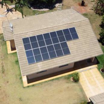 Comprar o produto de Financiamento Solar em Energia Solar em Londrina, PR por Solutudo