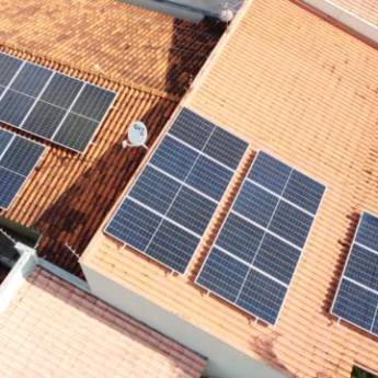 Comprar o produto de Energia solar fotovoltaica em Energia Solar em Londrina, PR por Solutudo