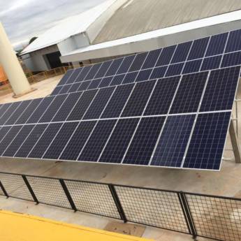Comprar o produto de Empresa Especializada em Energia Solar em Energia Solar em Londrina, PR por Solutudo