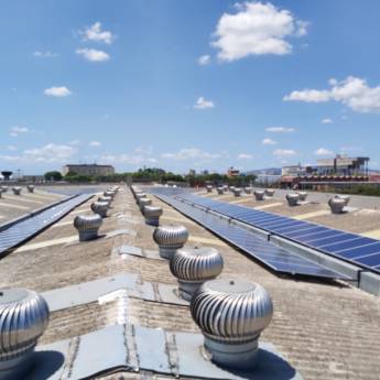 Comprar o produto de Energia Solar On Grid em Energia Solar pela empresa BAngst Energia Solar em São Vendelino, RS por Solutudo