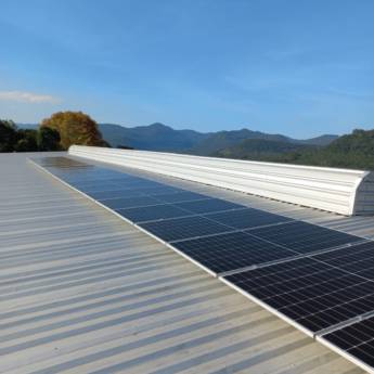 Comprar o produto de Especialista em Energia Solar em Energia Solar pela empresa BAngst Energia Solar em São Vendelino, RS por Solutudo